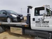 leaguic towing service pophr image 2